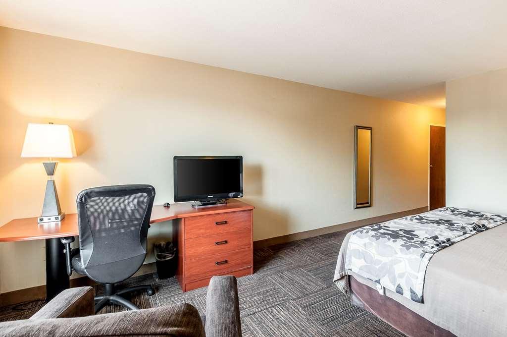 Sleep Inn & Suites Dover Room photo