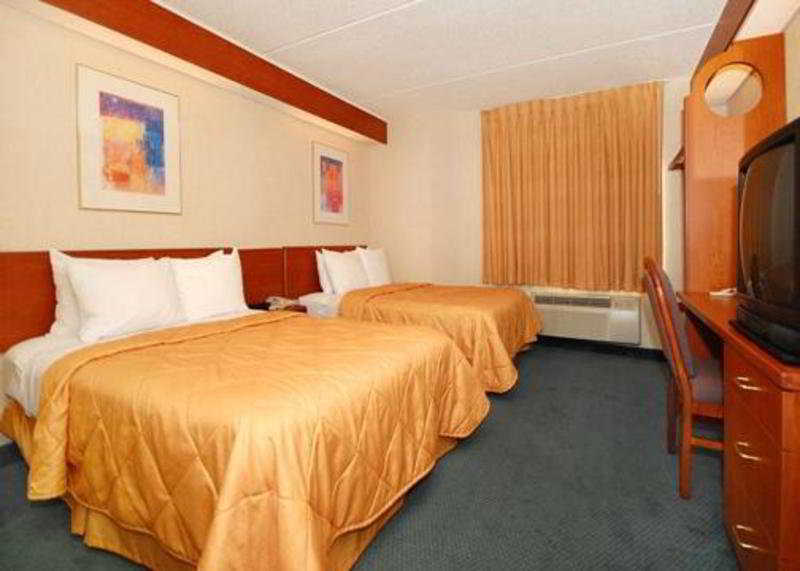 Sleep Inn & Suites Dover Exterior photo